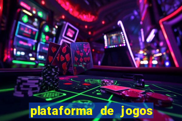 plataforma de jogos do whindersson nunes